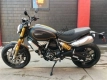 All original and replacement parts for your Ducati Scrambler 1100 Sport 2019.